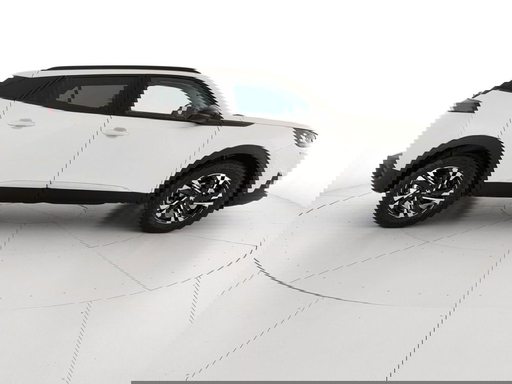 Peugeot 2008 usata a Caserta (4)