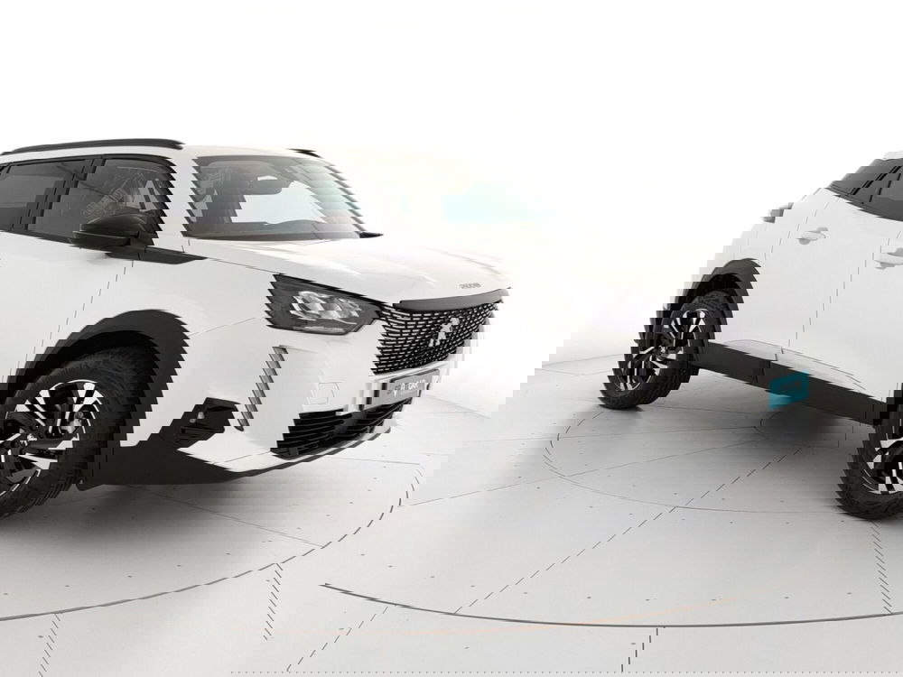 Peugeot 2008 usata a Caserta (5)