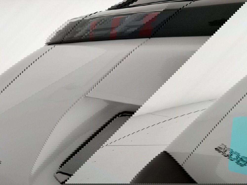 Peugeot 2008 usata a Caserta (7)