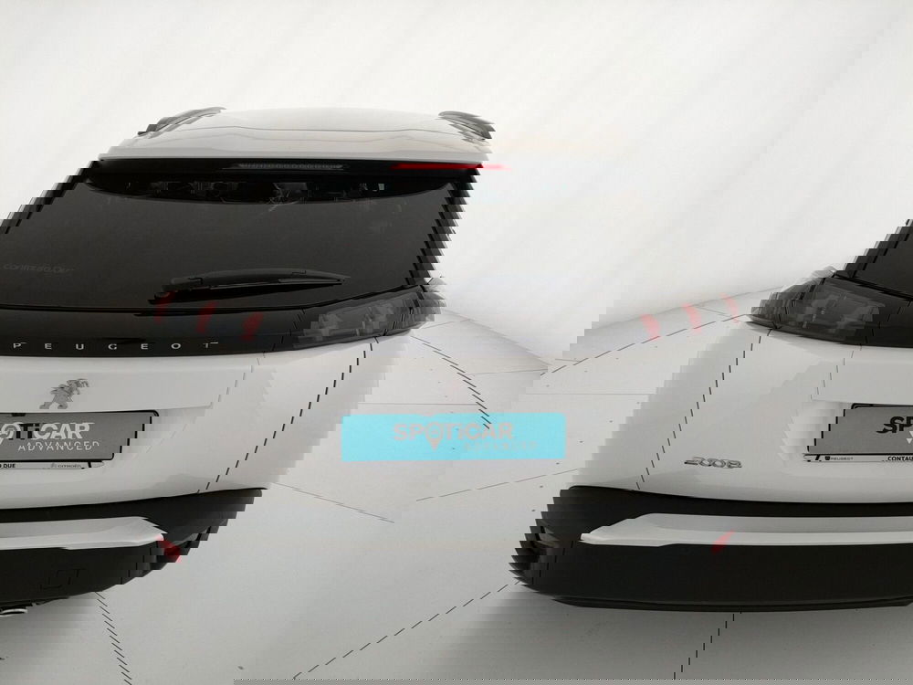 Peugeot 2008 usata a Caserta (8)