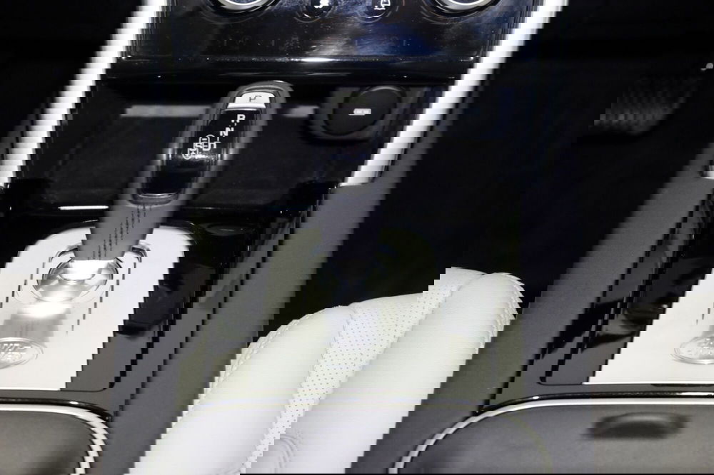 Land Rover Discovery Sport usata a Torino (11)