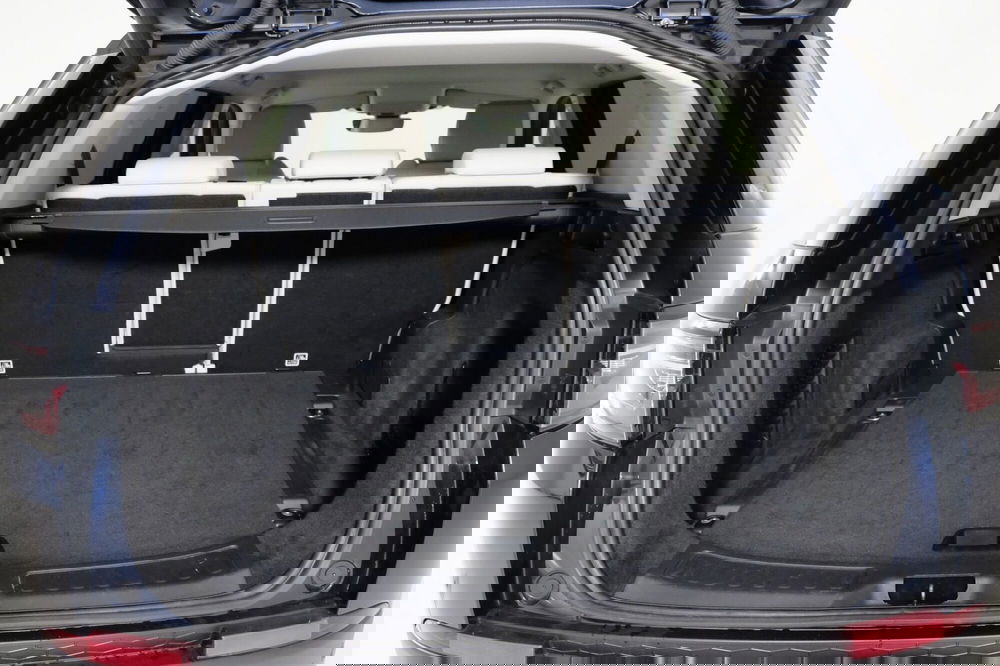 Land Rover Discovery Sport usata a Torino (13)