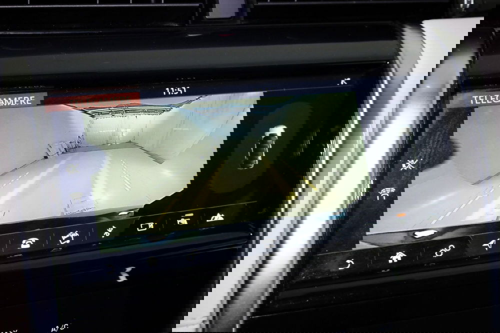 Land Rover Discovery Sport usata a Torino (16)