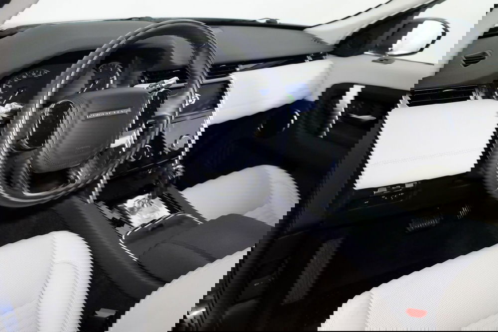 Land Rover Discovery Sport usata a Torino (17)