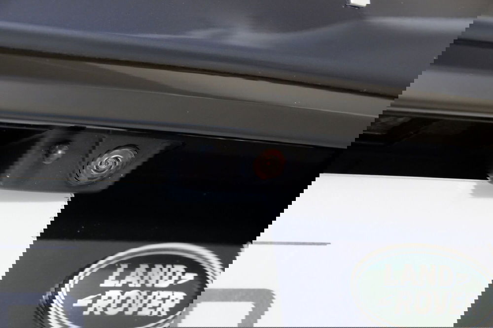 Land Rover Discovery Sport usata a Torino (18)