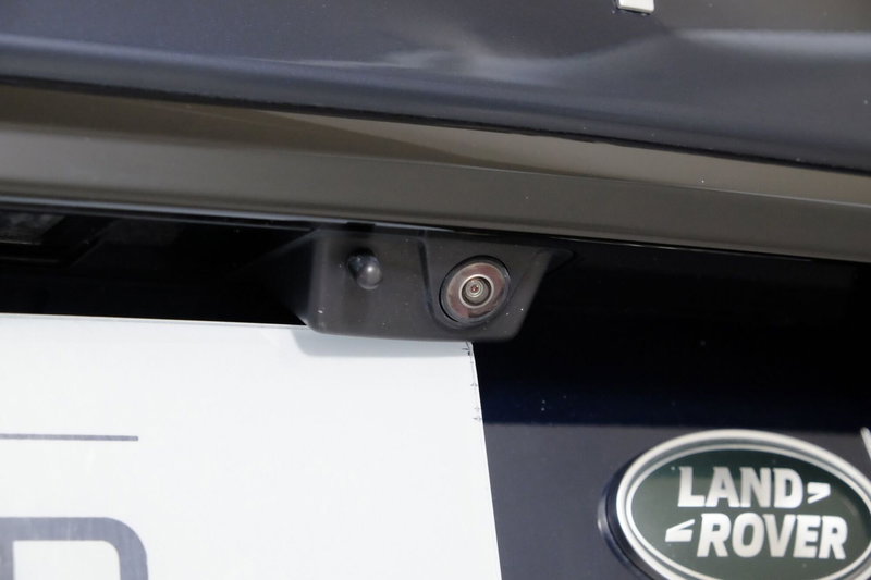 Land Rover Discovery Sport usata a Torino (18)