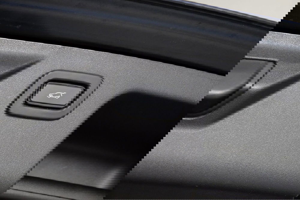 Land Rover Discovery Sport usata a Torino (19)