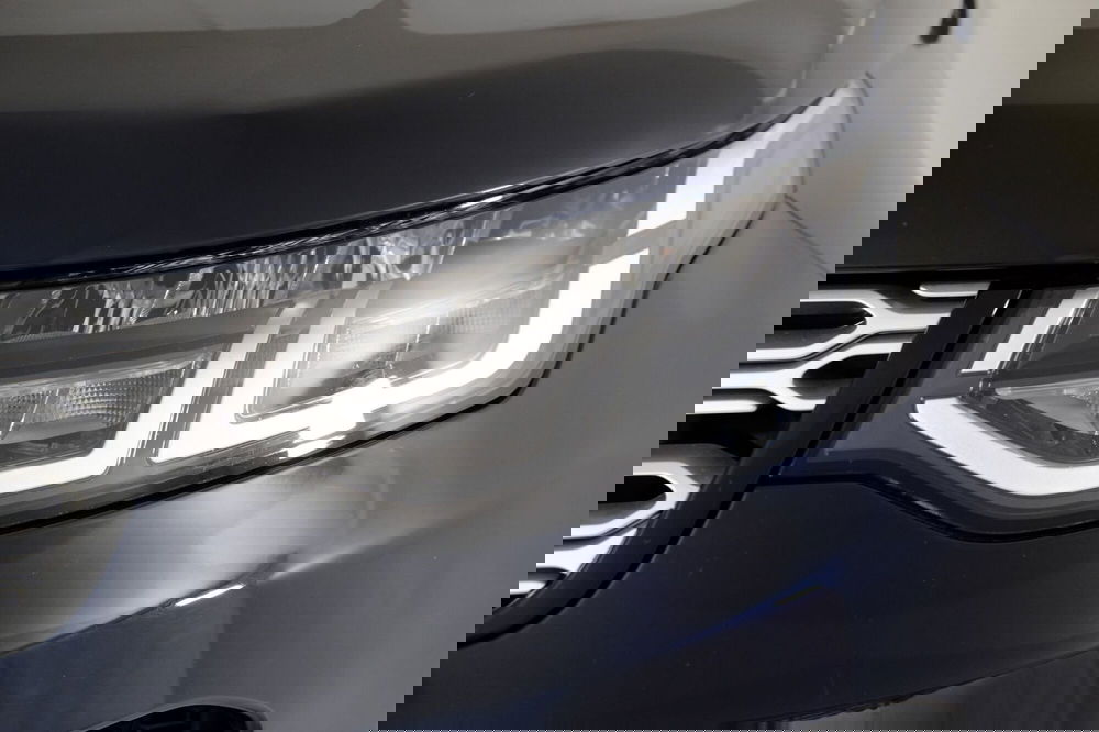 Land Rover Discovery Sport usata a Torino (20)