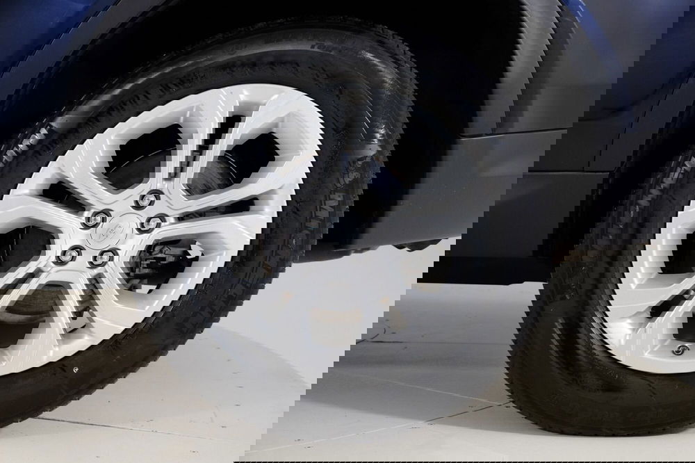 Land Rover Discovery Sport usata a Torino (9)