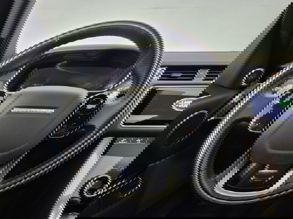 Land Rover Range Rover Sport usata a Torino (10)