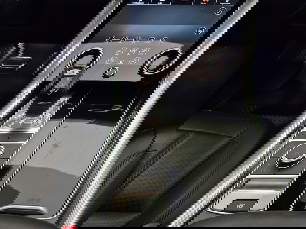 Land Rover Range Rover Sport usata a Torino (11)