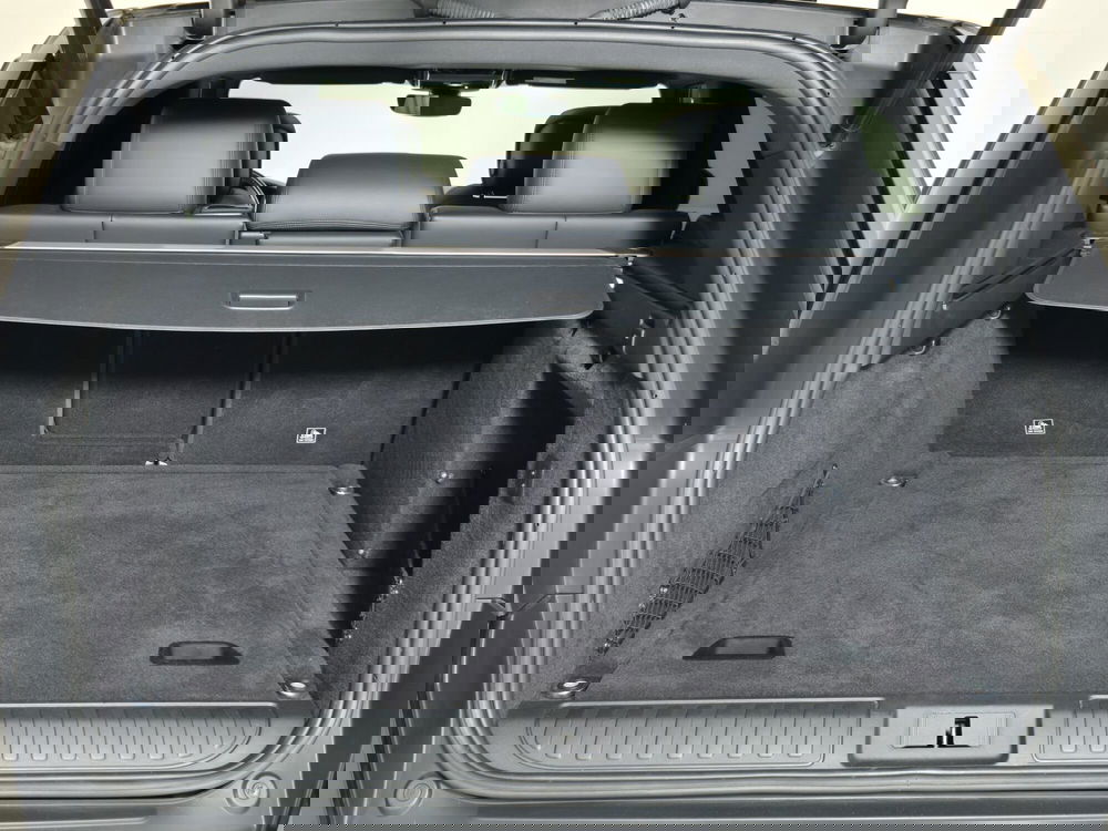 Land Rover Range Rover Sport usata a Torino (13)