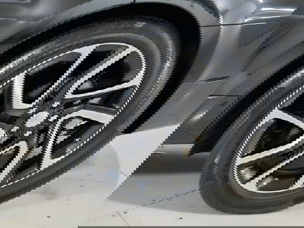 Land Rover Range Rover Sport usata a Torino (14)