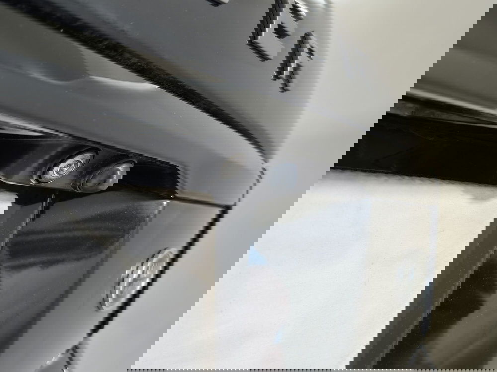 Land Rover Range Rover Sport usata a Torino (18)