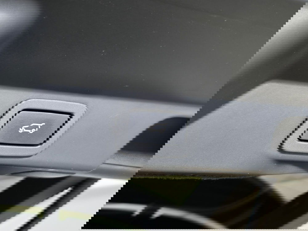 Land Rover Range Rover Sport usata a Torino (19)