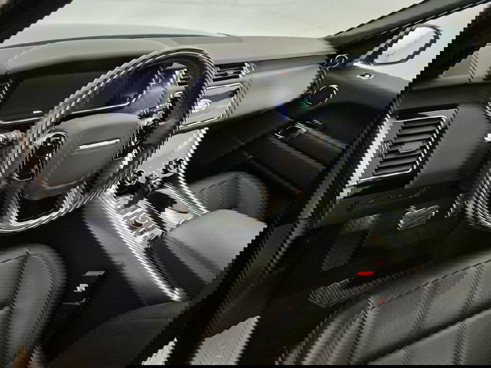 Land Rover Range Rover Sport usata a Torino (6)