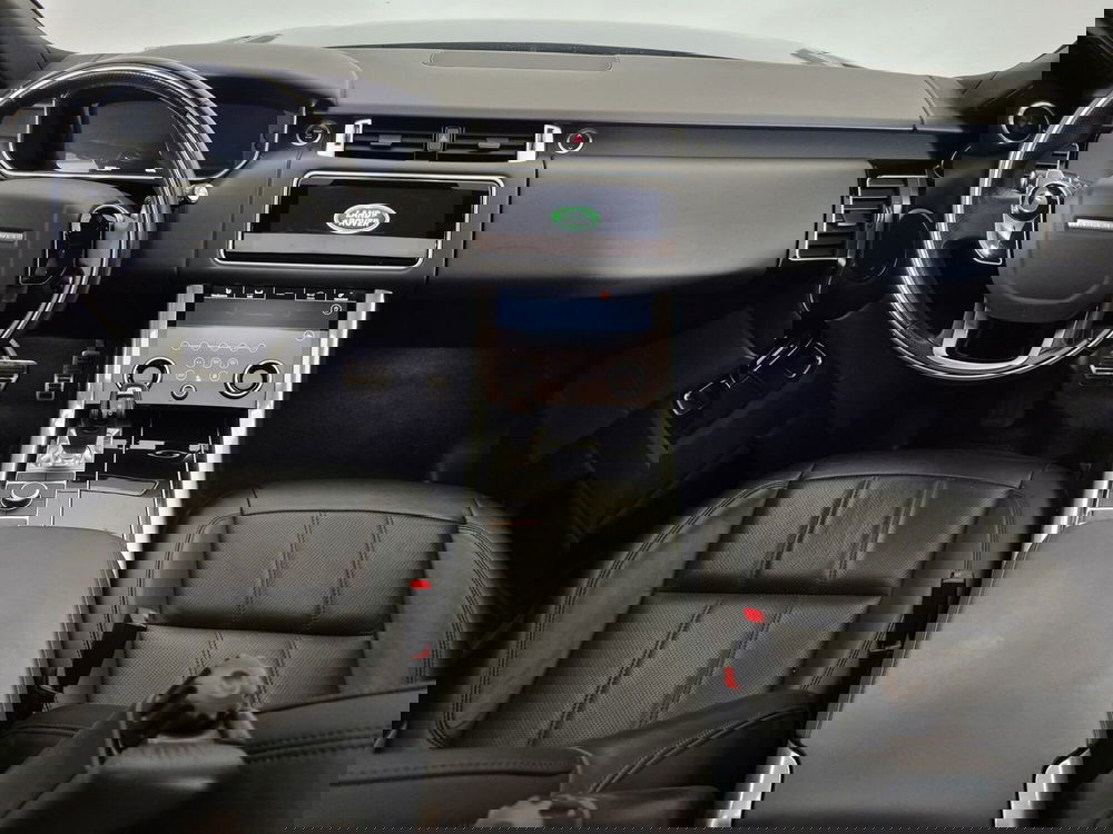 Land Rover Range Rover Sport usata a Torino (8)