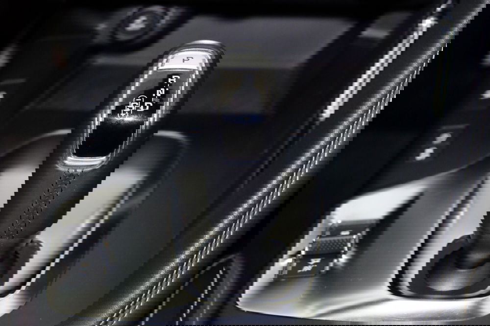 Jaguar E-Pace usata a Torino (10)