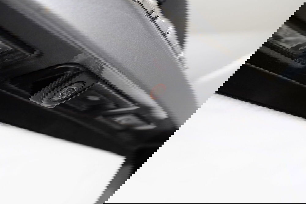 Jaguar E-Pace usata a Torino (18)