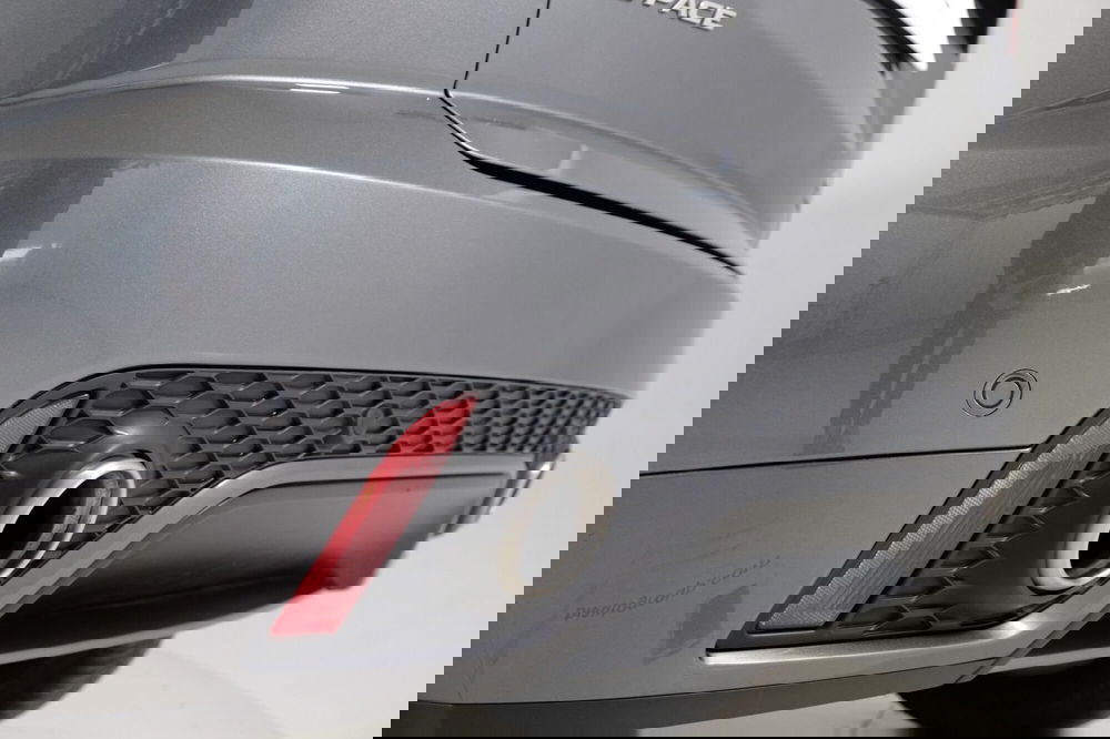 Jaguar E-Pace usata a Torino (20)