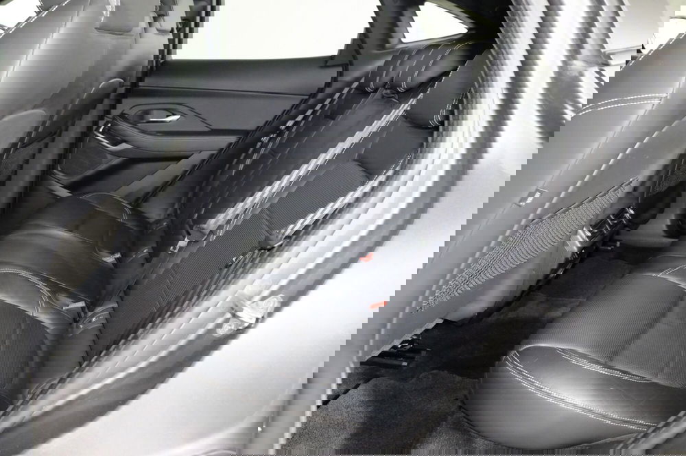 Jaguar E-Pace usata a Torino (3)