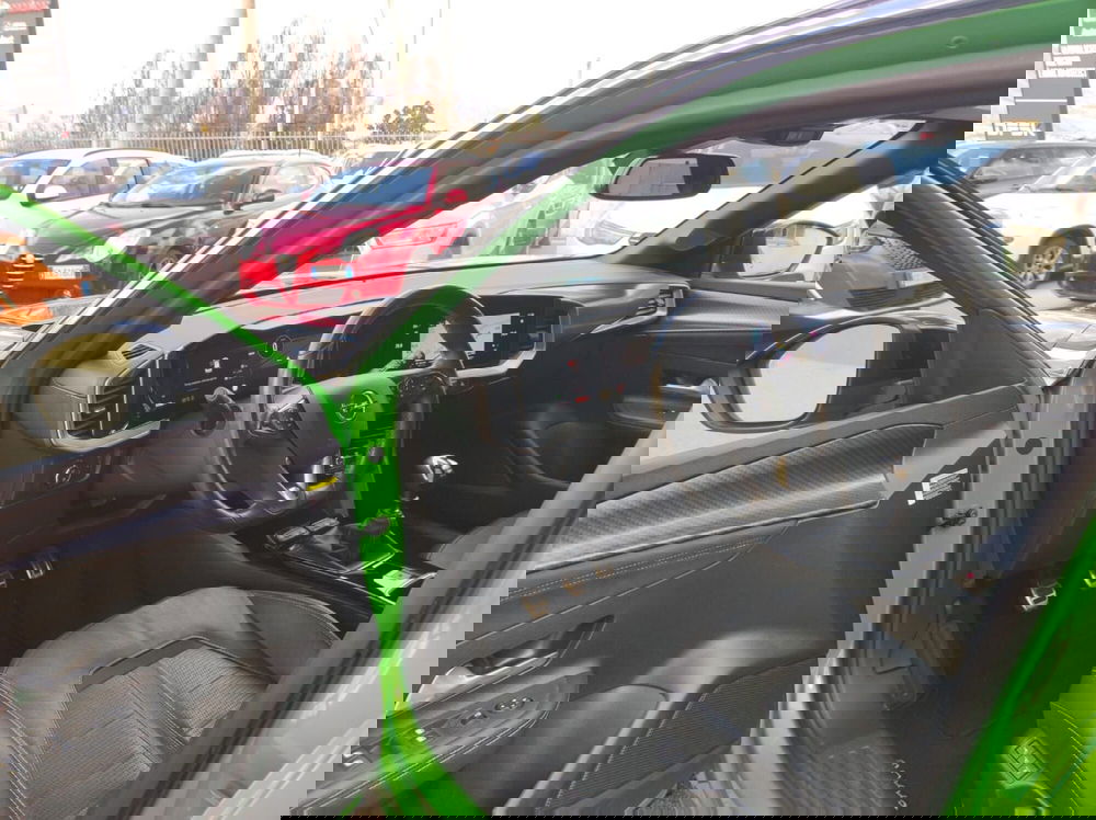 Opel Mokka usata a Salerno (20)