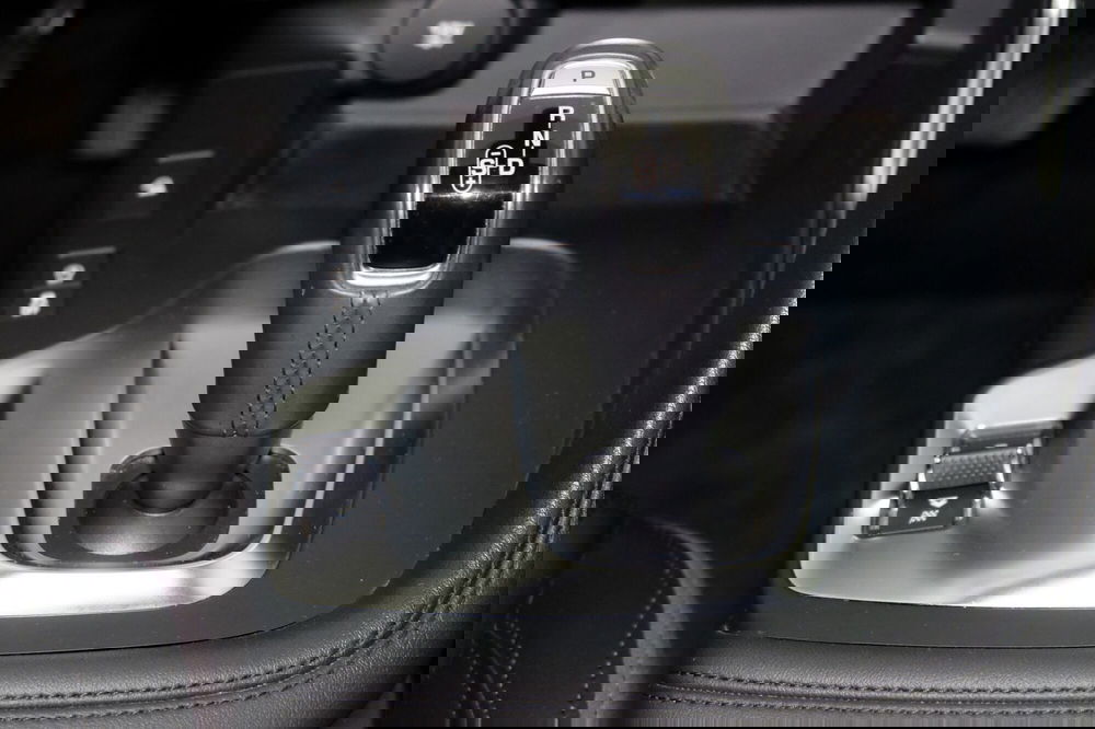 Jaguar E-Pace usata a Torino (11)