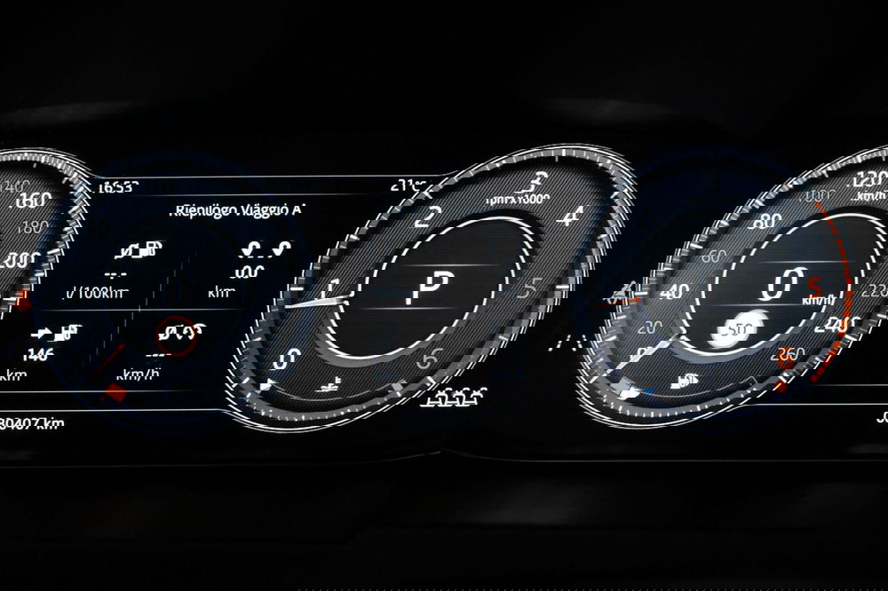 Jaguar E-Pace usata a Torino (14)