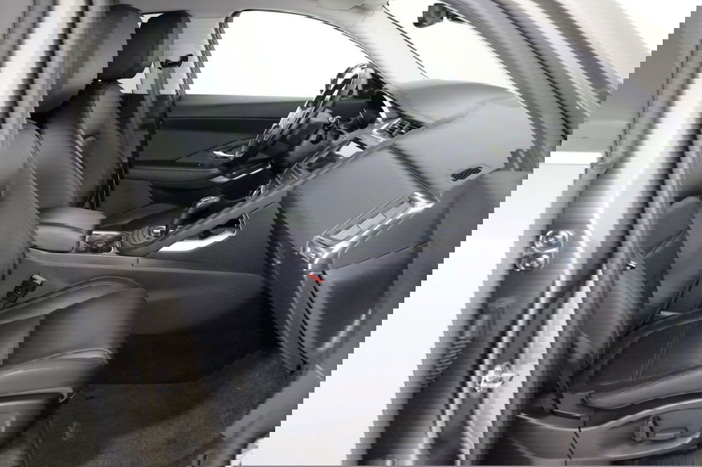 Jaguar E-Pace usata a Torino (3)