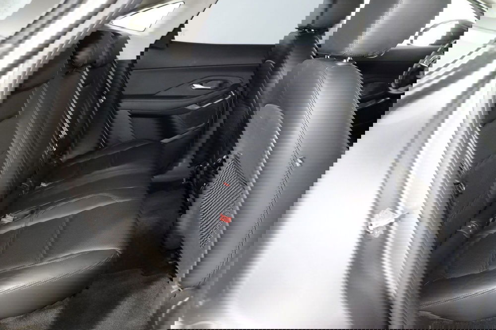 Jaguar E-Pace usata a Torino (5)