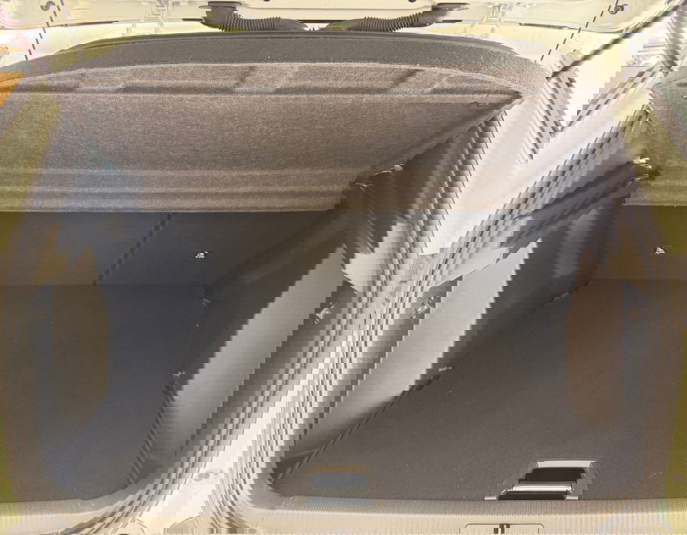 Peugeot 2008 usata a Ferrara (10)