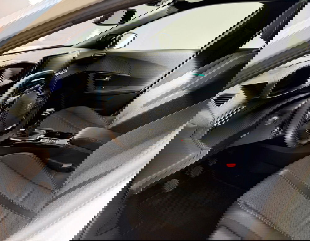 Peugeot 2008 usata a Ferrara (11)