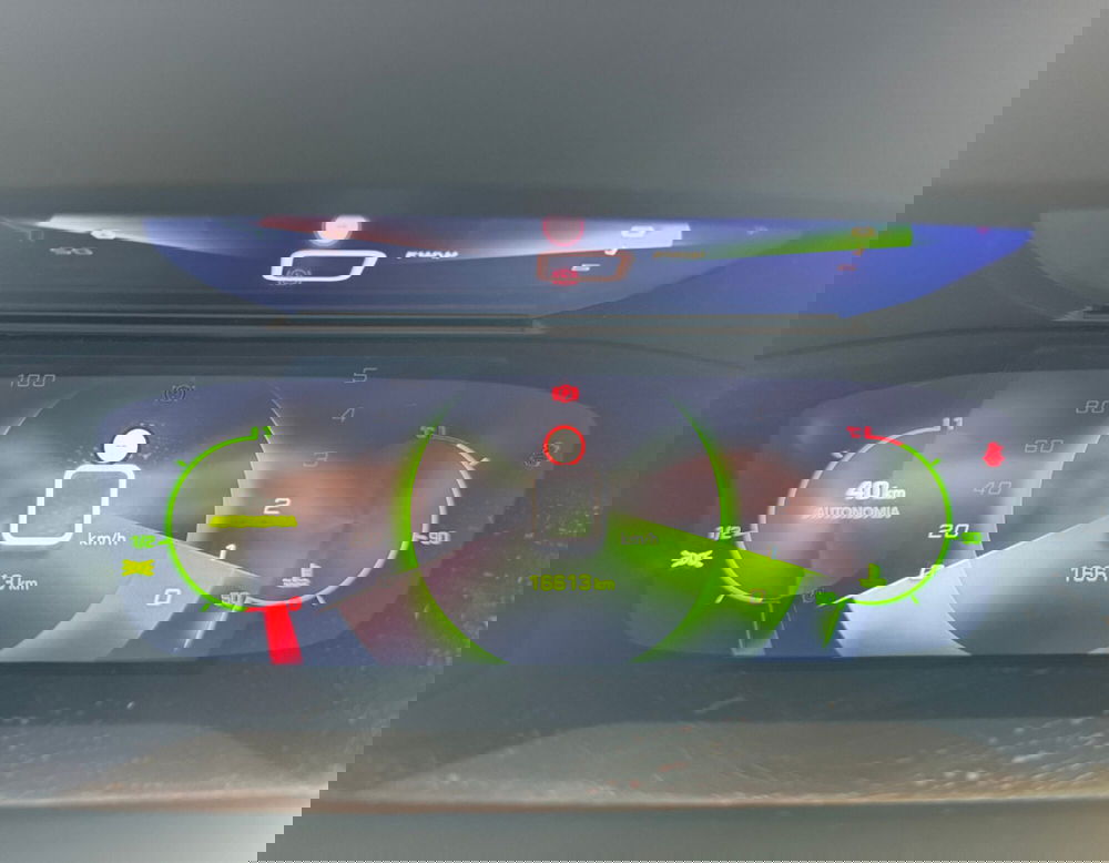 Peugeot 2008 usata a Ferrara (13)