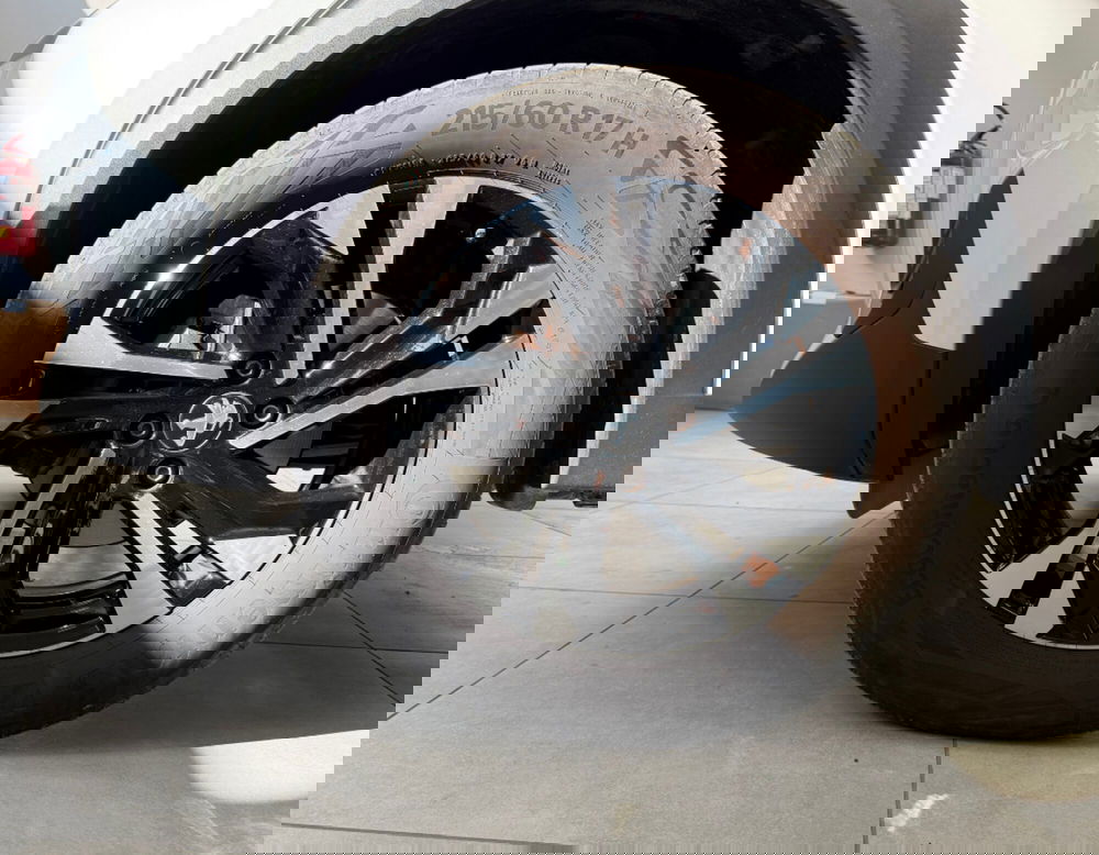 Peugeot 2008 usata a Ferrara (14)