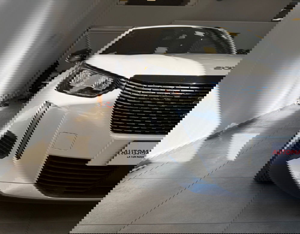 Peugeot 2008 usata a Ferrara (15)