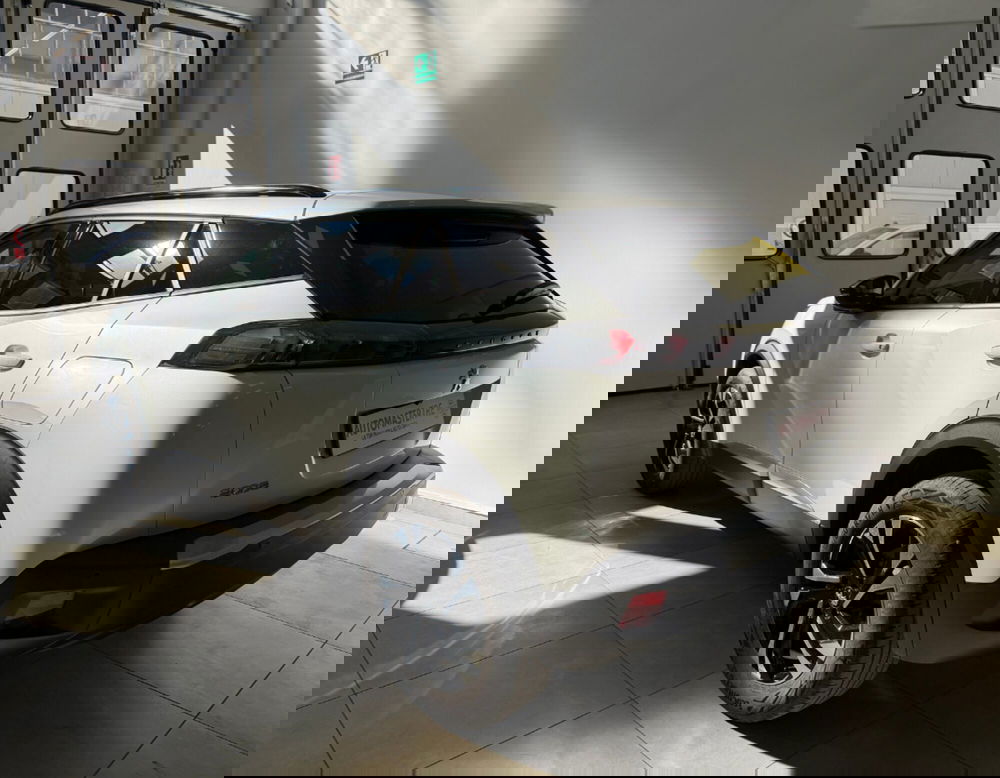 Peugeot 2008 usata a Ferrara (16)