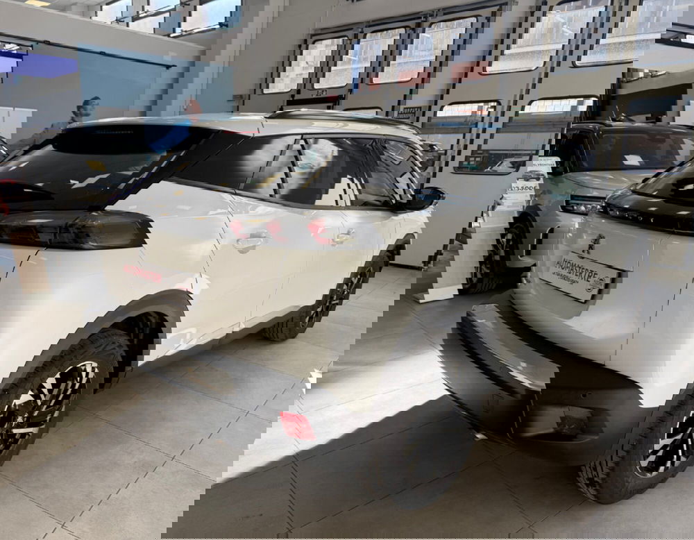 Peugeot 2008 usata a Ferrara (17)