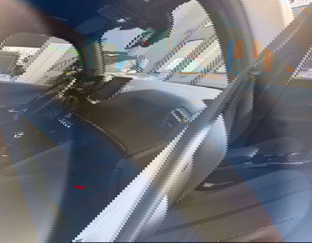 Peugeot 2008 usata a Ferrara (4)