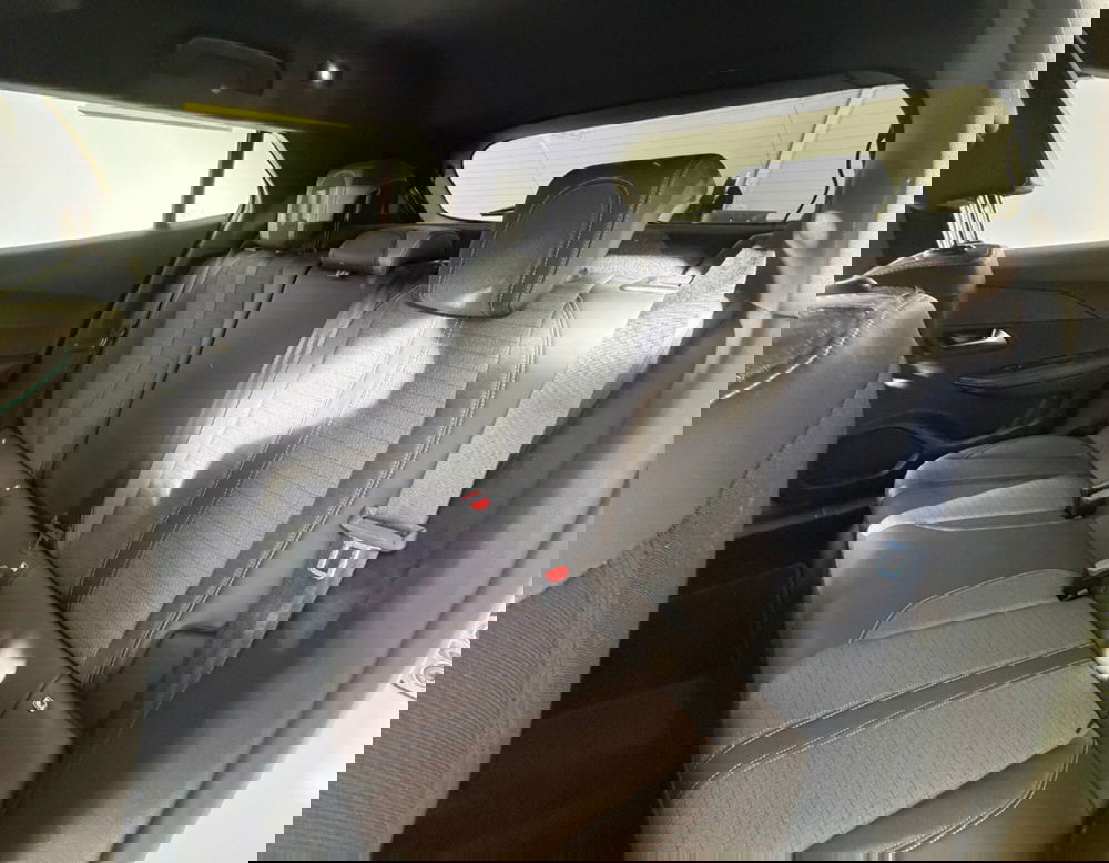 Peugeot 2008 usata a Ferrara (6)
