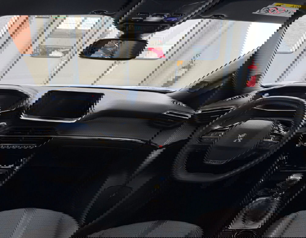 Peugeot 2008 usata a Ferrara (7)