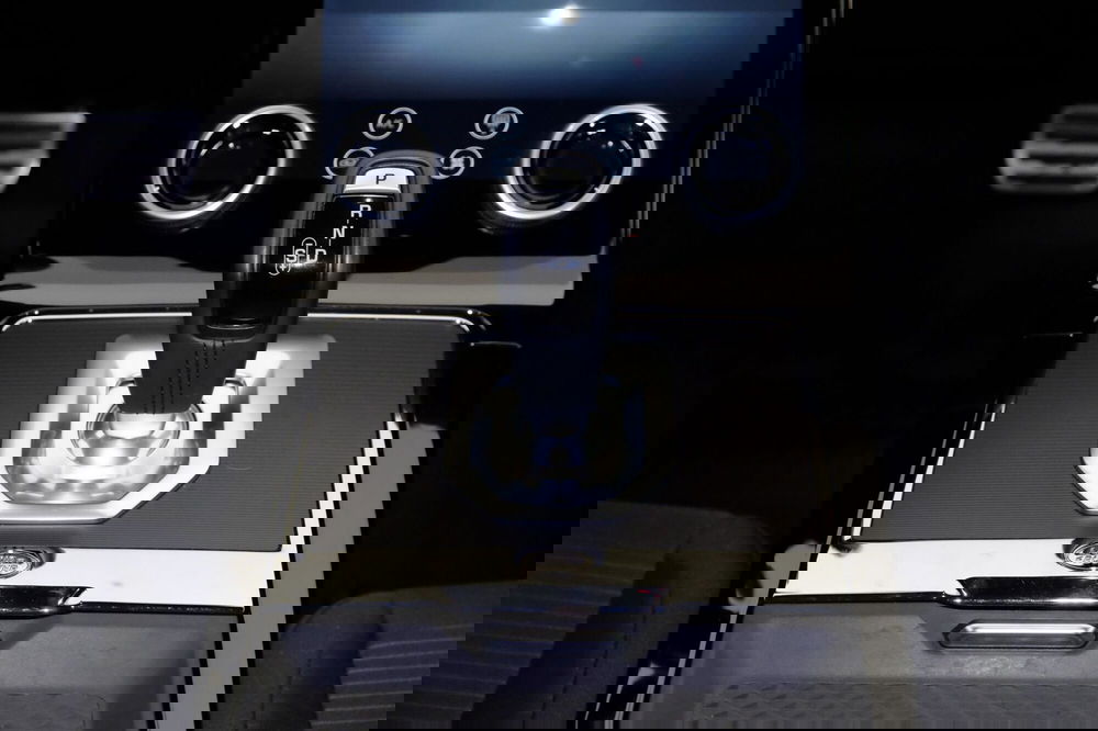 Land Rover Range Rover Evoque usata a Torino (11)