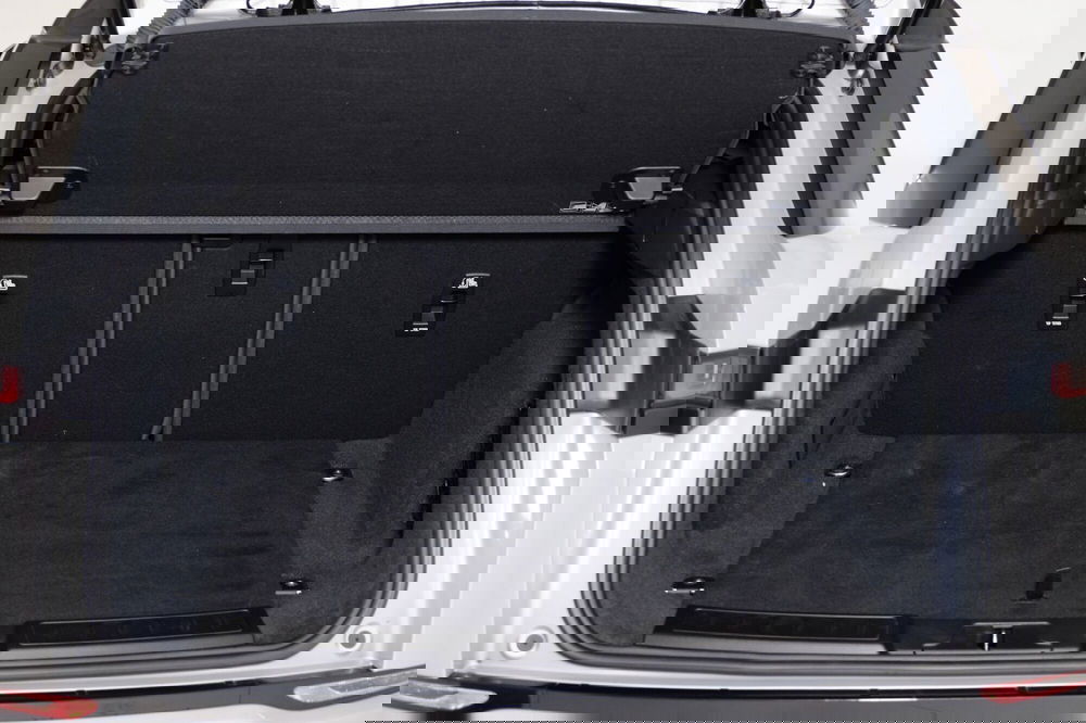 Land Rover Range Rover Evoque usata a Torino (13)