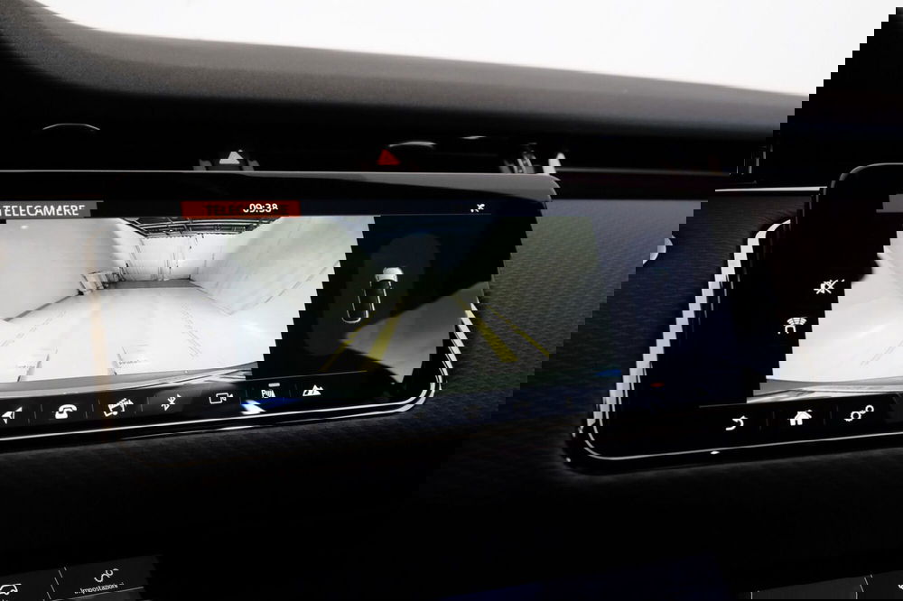 Land Rover Range Rover Evoque usata a Torino (16)