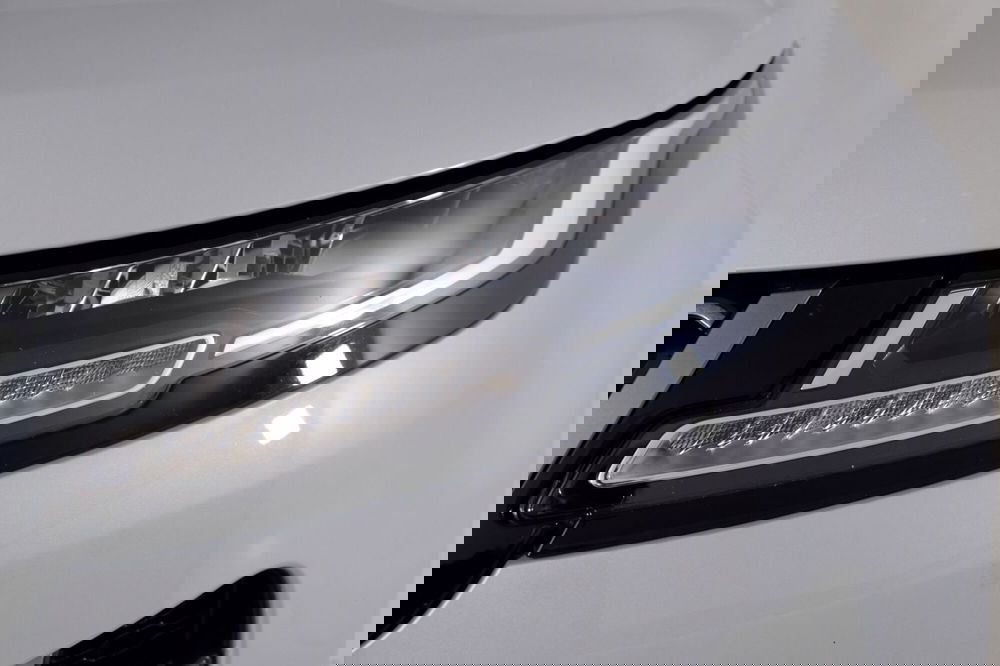 Land Rover Range Rover Evoque usata a Torino (19)