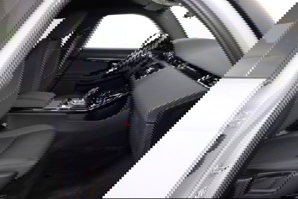 Land Rover Range Rover Evoque usata a Torino (3)