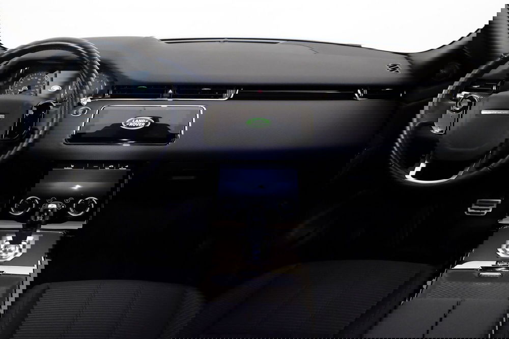 Land Rover Range Rover Evoque usata a Torino (4)