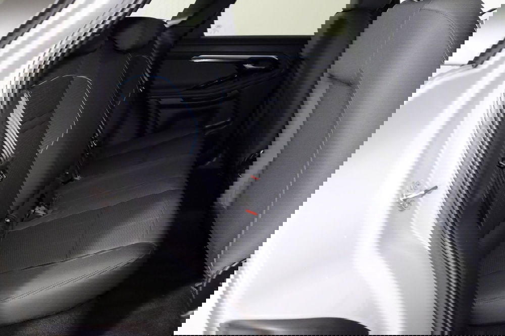 Land Rover Range Rover Evoque usata a Torino (5)