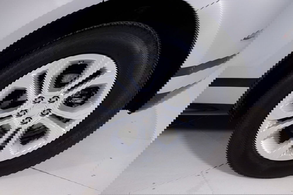 Land Rover Range Rover Evoque usata a Torino (9)