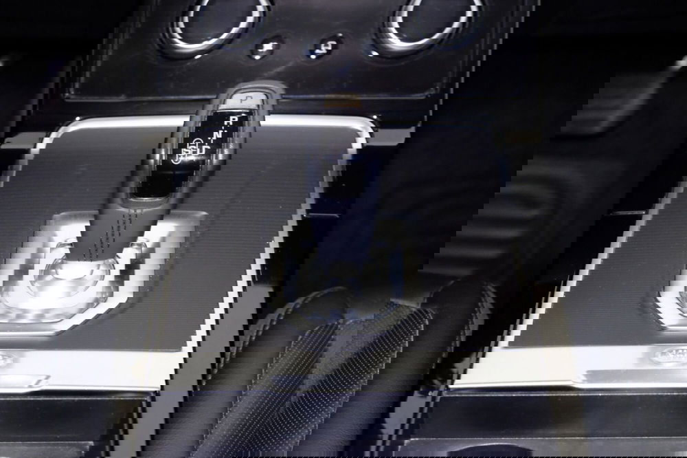 Land Rover Range Rover Evoque usata a Torino (11)