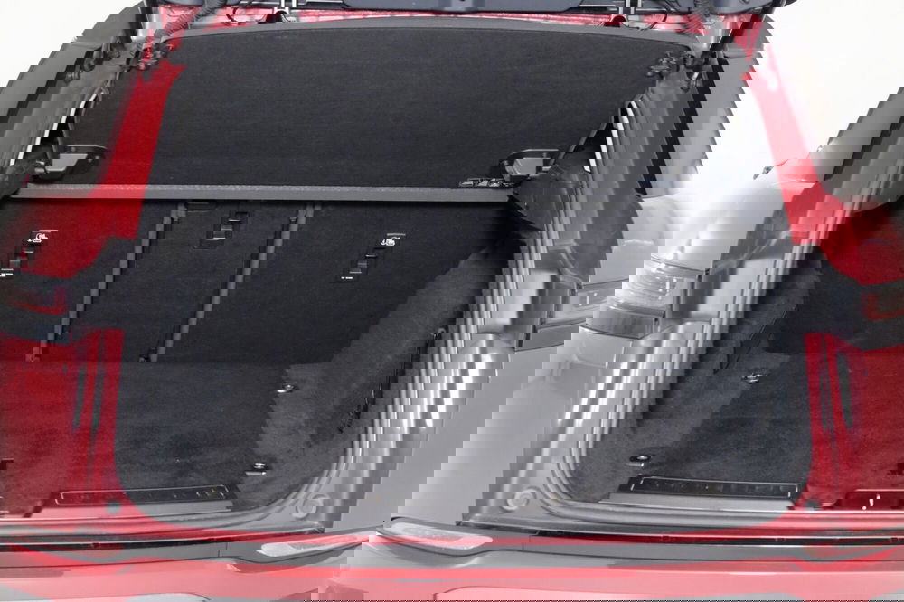 Land Rover Range Rover Evoque usata a Torino (13)